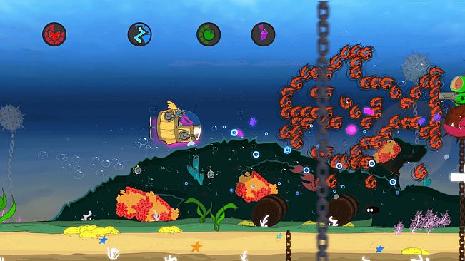 Rodent and Plank: Secret Origin