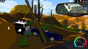 My Mad Road - adventure racing & shooting