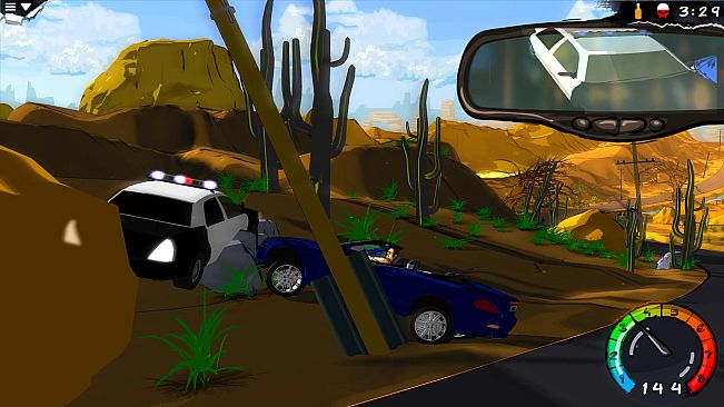 My Mad Road - adventure racing & shooting