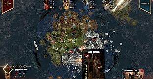 Blood Rage: Digital Edition - Mystics of Midgard