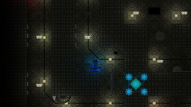 Prisoner - The Mystery Complex