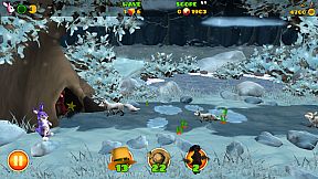 Hiro's Harvest Season