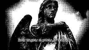 Knight, Death and the Devil