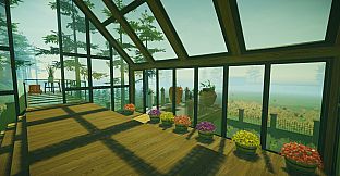 House Builder - Garden DLC