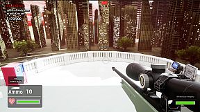 Putin Must Die - Defend the White House