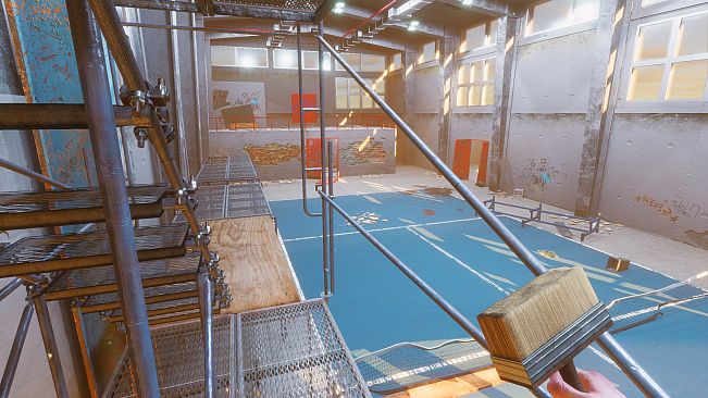 Farmer's Life & Arena Renovation Bundle