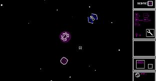 Asteroids and more asteroids