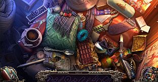 Mystery Trackers: Train to Hellswich Collector's Edition