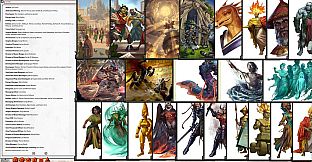 Fantasy Grounds - Pathfinder 2 RPG - Strength of Thousands AP 4: Secrets of the Temple-City