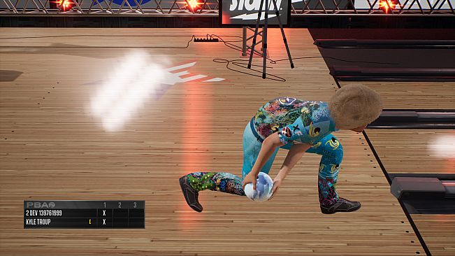 PBA Pro Bowling 2021 - Ultimate Starter Pack