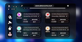 Courier Chief Tycoon