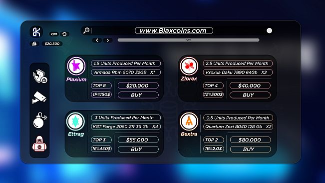 Courier Chief Tycoon