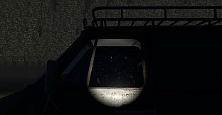 Traffic Stop Anomaly