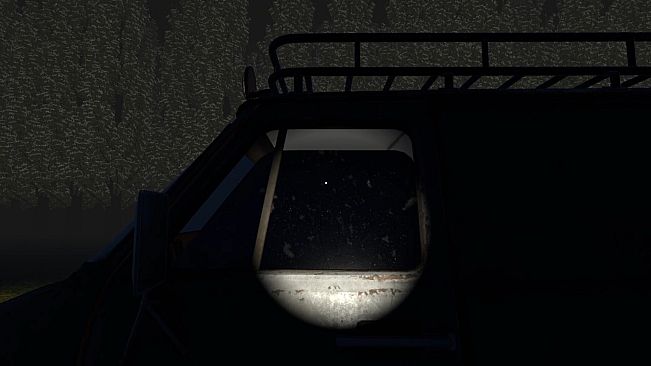 Traffic Stop Anomaly