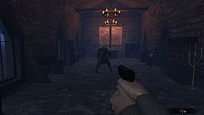 Strigoi: The Vampire Legend