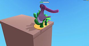 ASMR Slicing: Nice Cuts