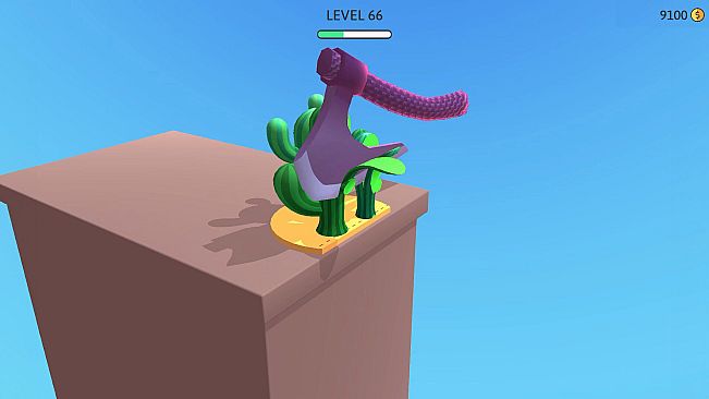 ASMR Slicing: Nice Cuts