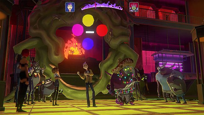 Afterparty OST