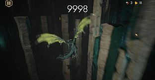 Mythlands: Flappy Dragon