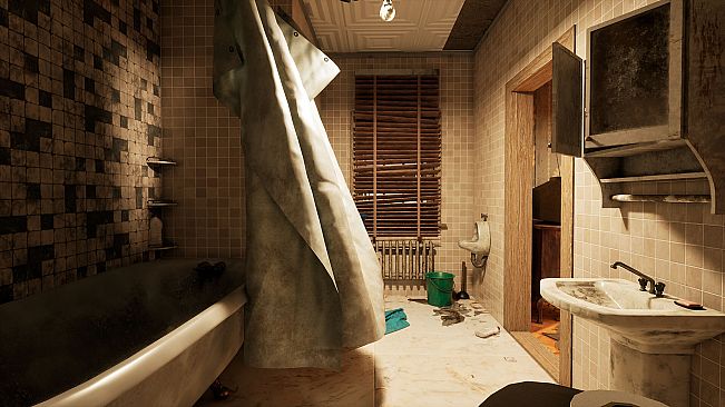 Hotel Simulator Prologue Early Days