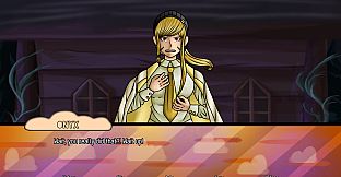 Phoenyx: Breaking The Cycle