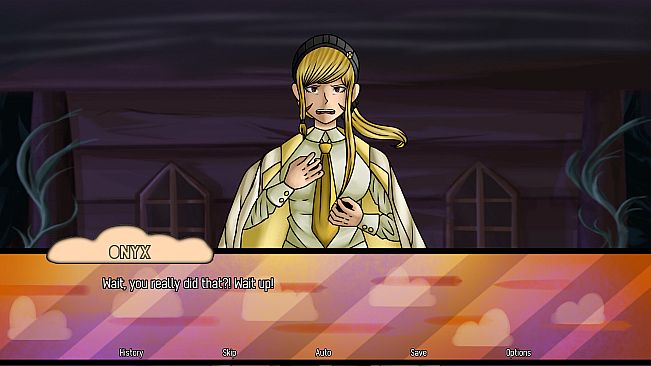 Phoenyx: Breaking The Cycle