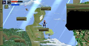 White Flame Inna: Daughter of the Void