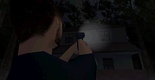 Don't Stop In Red Wood