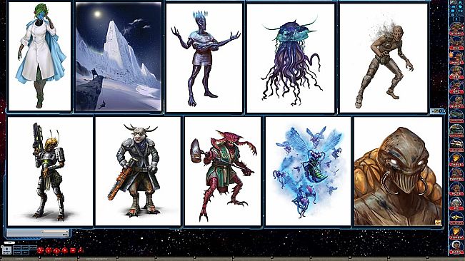 Fantasy Grounds - Starfinder RPG -Attack of the Swarm AP 4: The Forever Reliquary