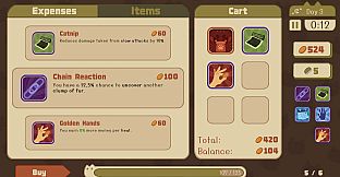 Pawsweeper