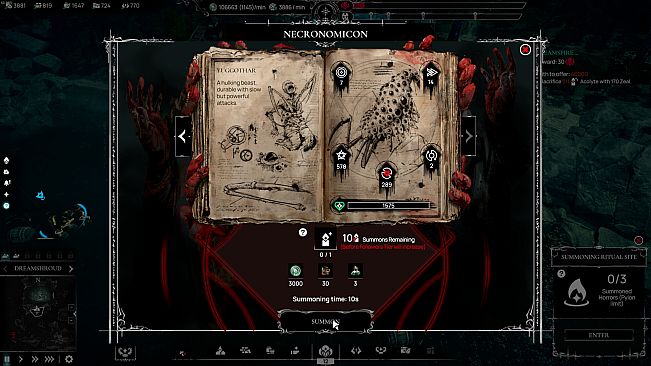 Worshippers of Cthulhu