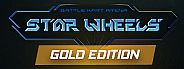 StarWheels - Golden Pack