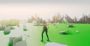 Solitude - Escape of Head