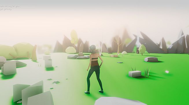 Solitude - Escape of Head