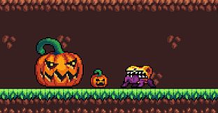 Idle Pixel Fantasy - Halloween Pack