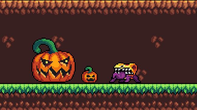 Idle Pixel Fantasy - Halloween Pack