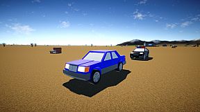 The Pointless Car Chase: Refueled