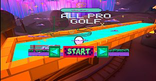 All Pro Golf