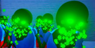 Kitchen Simulator 2015