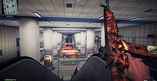 Zula - Autumn Horror Packages