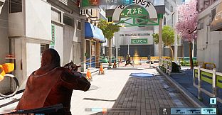 Battle Line the Rise of War