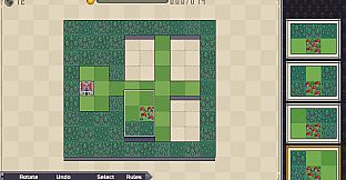 Forests, Fields and Fortresses