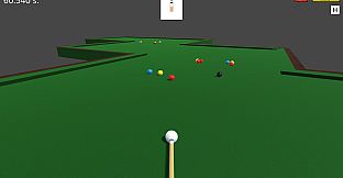 Woohoo! - Game "Pool Frenzy"