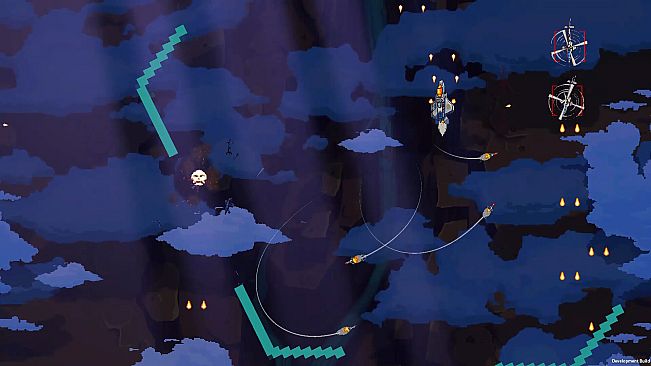 The Ghost and The Phoenix