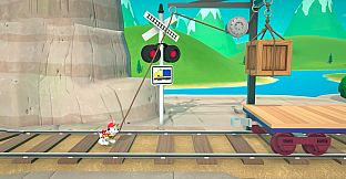 Paw Patrol: On A Roll!