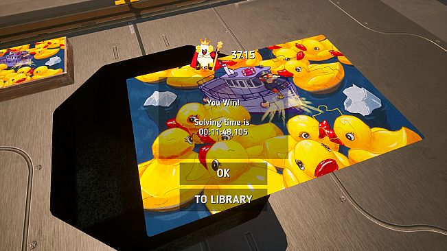 eSports Jigsaw Puzzles