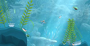 Morphsea: Abyssal Evolution