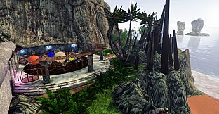 Myha - Bonus Content Pack