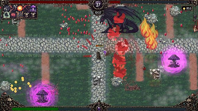 Karnage: The Legend Grows
