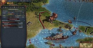 Europa Universalis IV: Pre-Order Pack